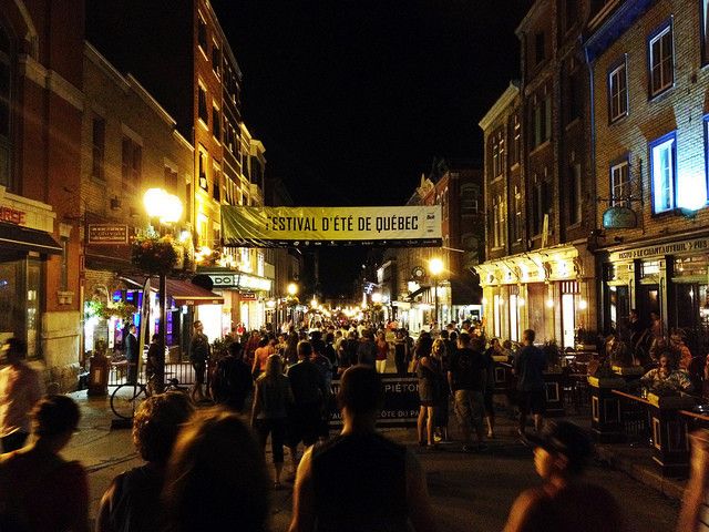 Quebeque
