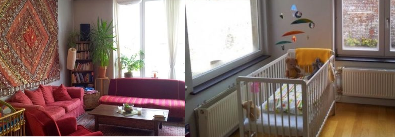 troca de casa férias em família da troca com bebê onde ir durante o verão