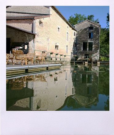 Insolite en échange de maison chez Pascaline