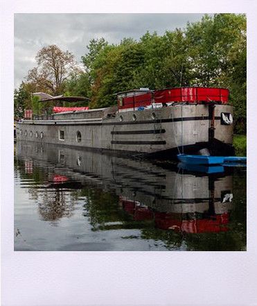 Insolite en échange de maison chez Claire