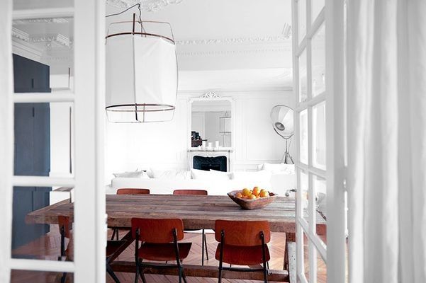 vacances en France Paris