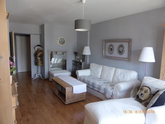 vacances en France Paris