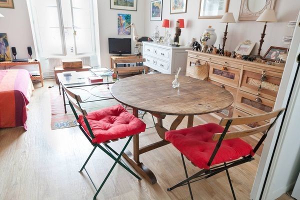 vacances en France Paris