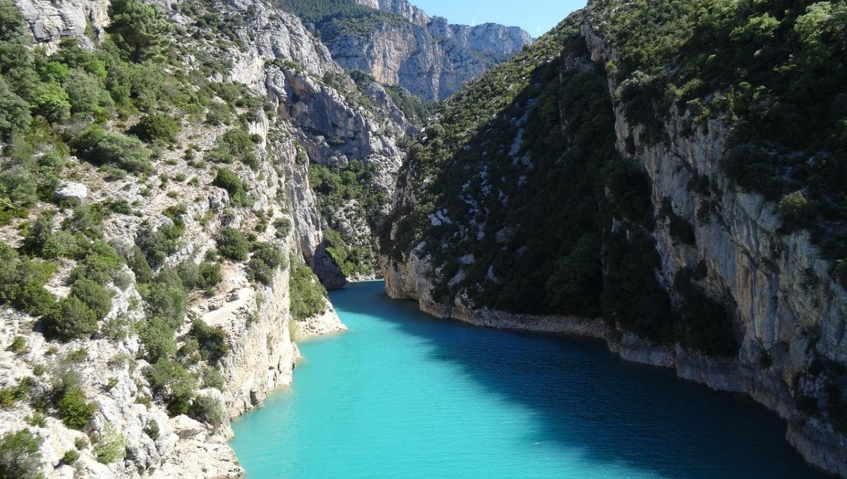 França no Verão - Riviera Francesa