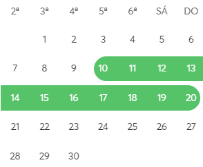 Calendário-HomeExchange-troca-de-casas-qualquer-tipo