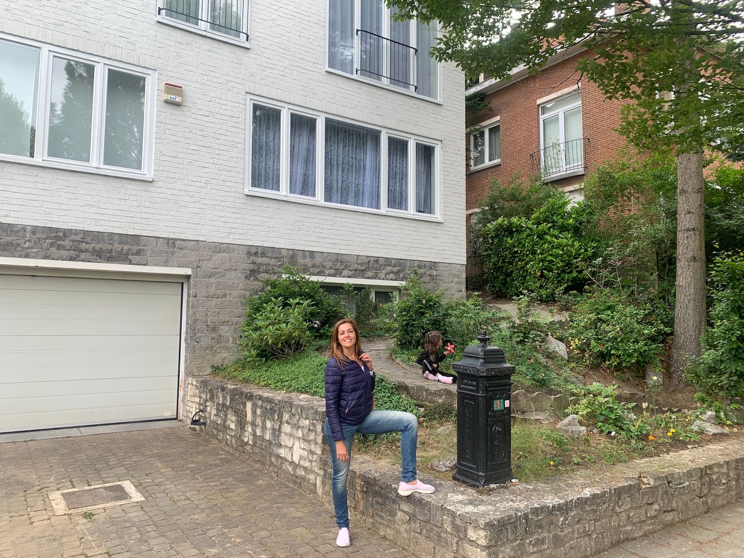 Malu HomeExchange