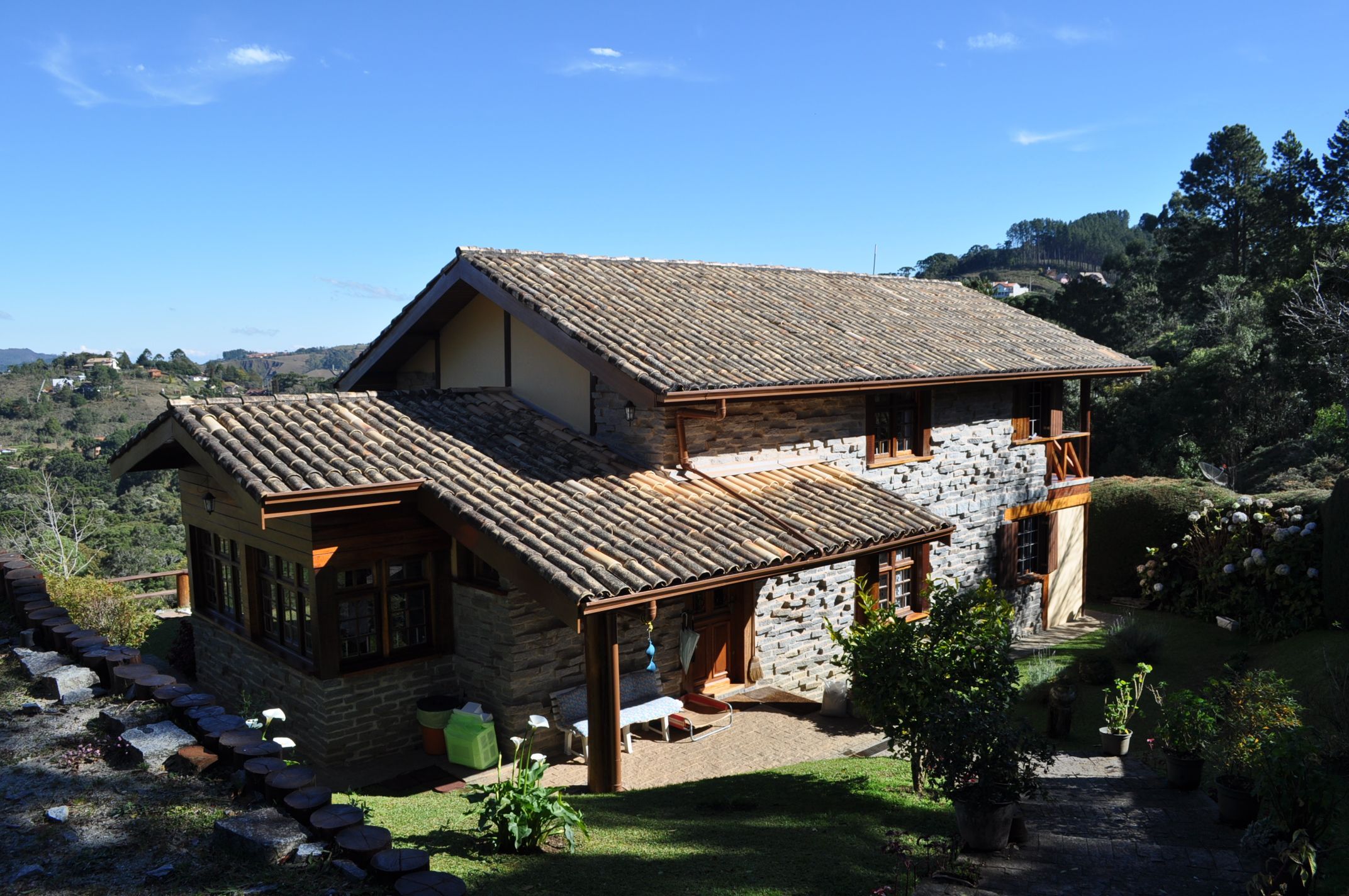 feriado de carnaval - campos do jordão