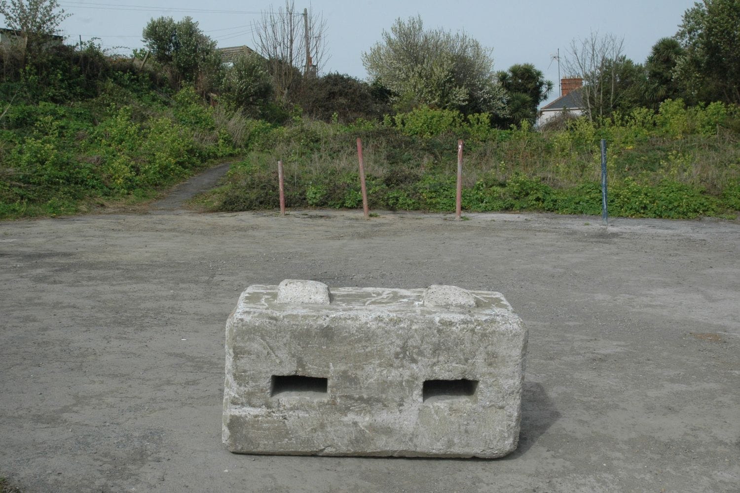 Fearing effort to build social homes in Howth will stall, council prepares backup plan