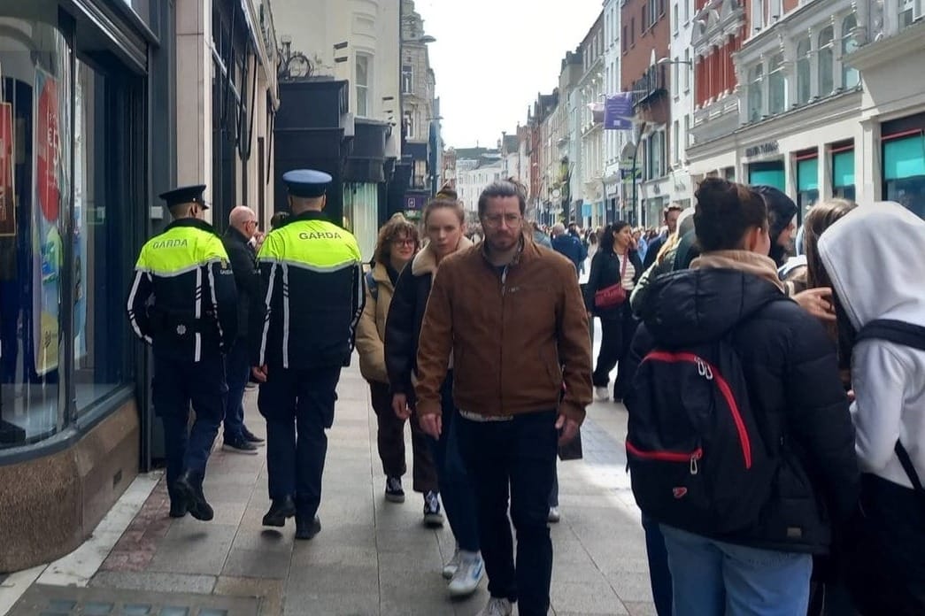 What happened to two of the biggest moves put forward by the Dublin City Taskforce?