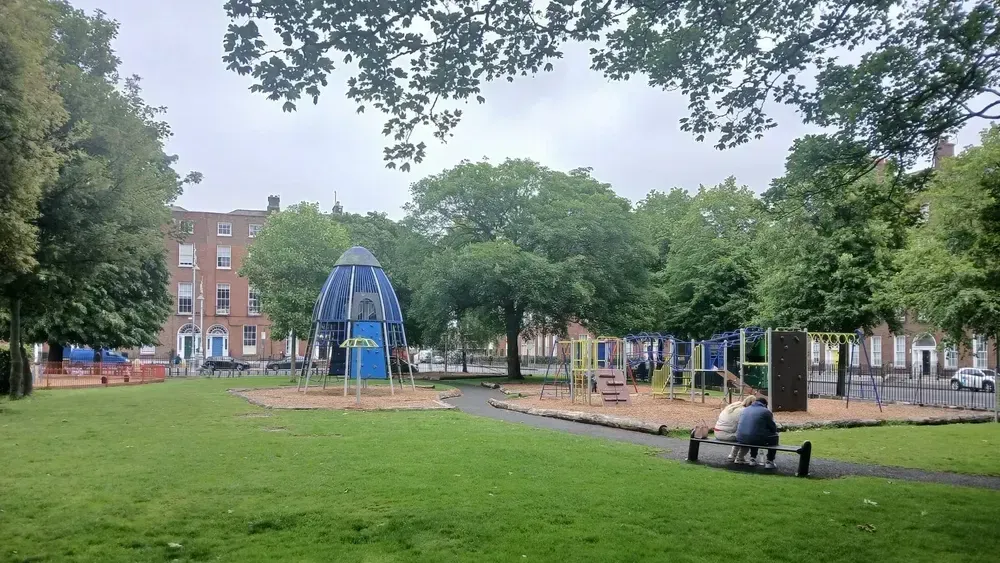 Council chief says his team gave wrong timeline, when they hurried councillors to vote on Mountjoy Square redesign