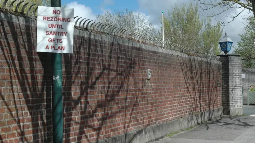 Councillors, after back and forth, vote to rezone lands in Finglas and Santry for housing