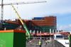 Should the Land Development Agency build some private housing on public land?