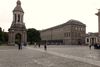 Trinity College Dublin. 