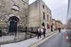 Council plans to refurb old sexton’s house in the Liberties for community use
