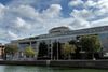Dublin City Council's Civic Offices on Wood Quay. Photo by Michael Smyth.