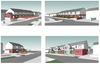 Plans for the Fortlawn redevelopment, on Fingal County Council's public consultation portal. 