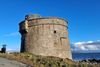 Council should buy Martello Tower on coast near Donabate, Fingal councillors urge
