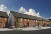 As developer plans a new community with hundreds of drive-up homes, councillor suggests another vision