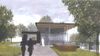 Council set to brush off plan for new tearoom in Bushy Park, chief executive says