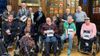 New disabled persons’ organisation starts up in Dublin