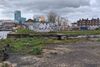 Waterways Ireland cools on plan for sauna at Grand Canal Basin graving docks, considers working dry docks instead