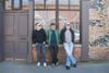 Stalwarts of Dublin's free-music scene are launching their latest album