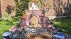 In Phibsborough, pilgrims gather at a shrine to the housing gods