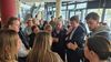 In Ballymun, locals rally to save Axis café, but the figures look grim