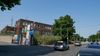 Some Drimnagh residents want the council to buy the old, frequently arsoned, G4S site