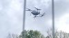 Fingal refuses Manna permission to continue flying drones from base in Coolmine