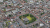 Council looks set to agree plans to revamp Mountjoy Square despite pushback from local sports clubs