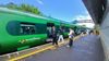 Despite car-park fee increase, more people taking train from Clonsilla, Irish Rail says
