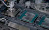 Barred by EU sanctions from exporting hi-tech chips to Russia, Ireland is sending them in heaps to Israel