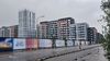 Due to delays, council’s district heating project wasn’t ready to warm Irish Glass Bottle apartments