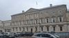 The Oireachtas leans into Microsoft for its comms, even as other European governments retreat