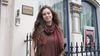 While in Dublin, a journalist offers a talk on using Instagram to document ethnic cleansing in the West Bank