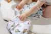 New scheme to tempt parents to switch to re-usable nappies launches today