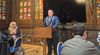 Campaign to engage voters in Belmayne provides a model to learn from, says a new report