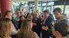 After shock closure of Axis café, Ballymun locals get a sliver of hope that it may not be the end