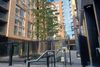 Keep fences and gates around Liberties apartment complex for now, council tells owner