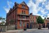 Council should buy James Weir Home and pass it on to youth-services charity, councillors say
