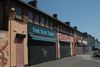 After builder goes into liquidation, Crumlin social housing project stalls out