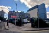 Should the council have to pay taxes on city properties it owns and leaves vacant or derelict?
