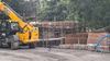 In Merrion Square, park-goers are frustrated as construction on tearoom enters its third summer