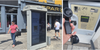 At kiosks across the city, only a third of the phones worked – but all the attached advertising billboards did