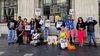 A youth-led uprising in India stirs hopes of greater solidarity among Indian Dubliners