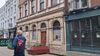 Council looks to host pop-up uses in one of its vacant buildings on Capel Street