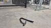 In new city-centre apartment complexes, thieves target "secure" bike storage within car parks