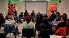 A new network seeks to encourage Black and immigrant workers to join trade unions