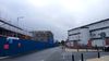 Council tenants struggle with poor conditions, while watching modern social housing built next door